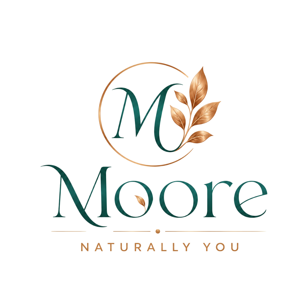 Moore Naturally You Hair & Skin Care