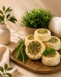 Quick Poo Rosemary Mint Shampoo Bar